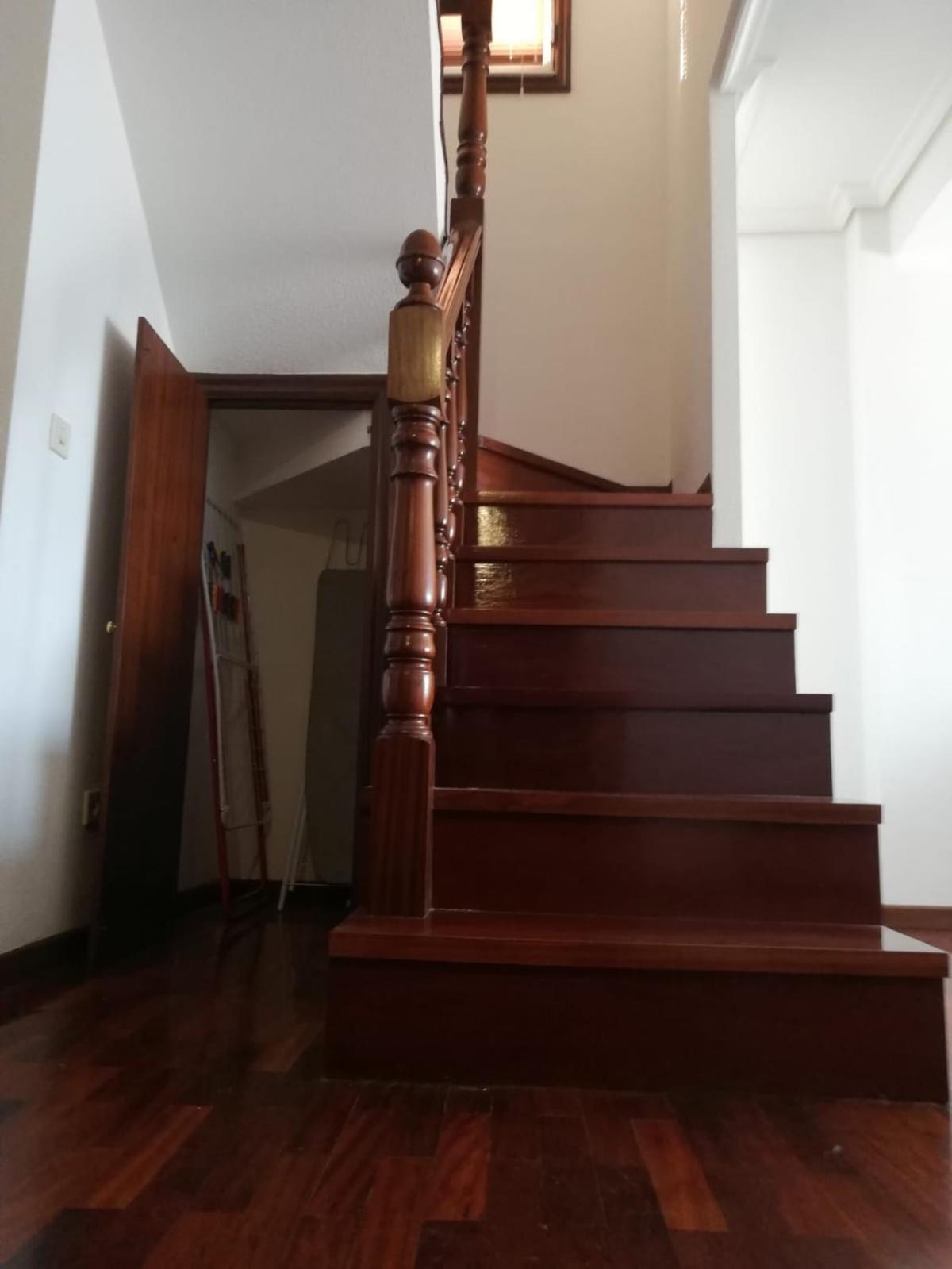 Apartamento Duplex Alva Baiona Exterior foto