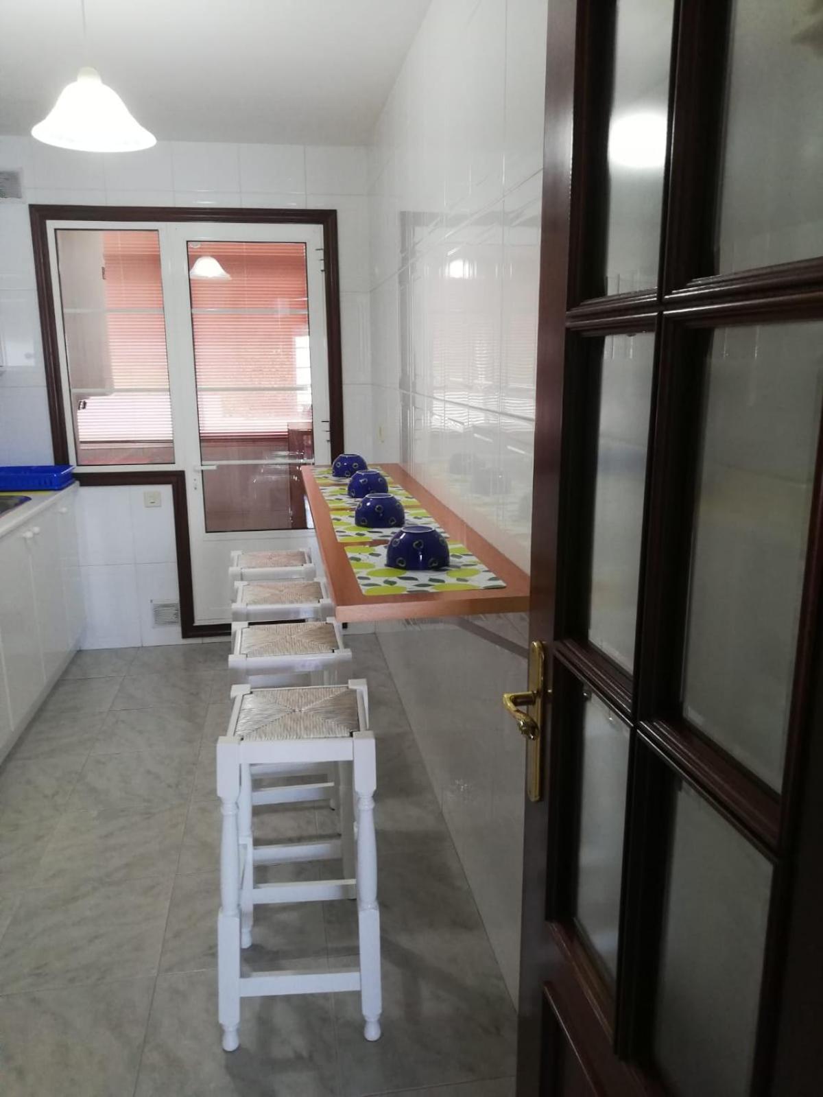 Apartamento Duplex Alva Baiona Exterior foto