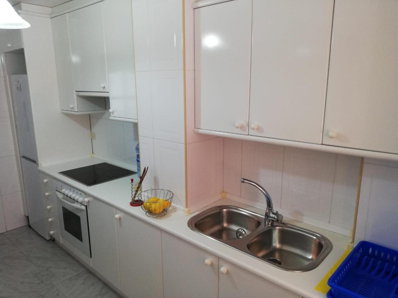 Apartamento Duplex Alva Baiona Exterior foto