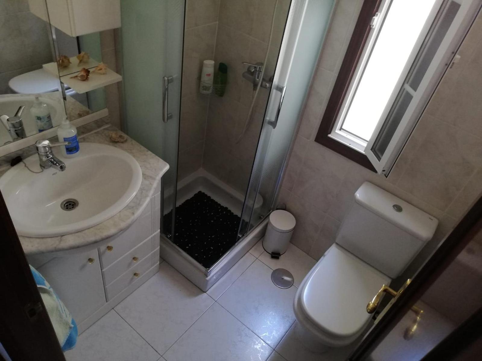 Apartamento Duplex Alva Baiona Exterior foto
