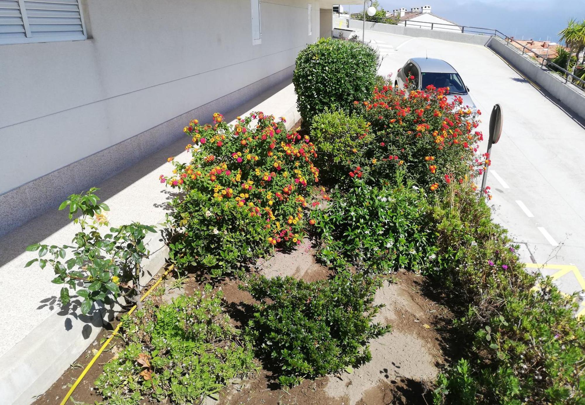 Apartamento Duplex Alva Baiona Exterior foto
